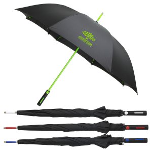 Park Avenue 60" Auto Umbrella