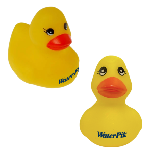 Daisy Yellow Rubber Duck