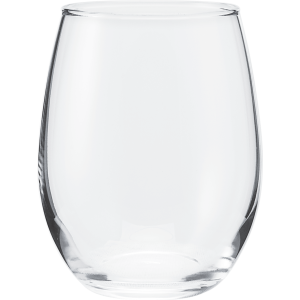 Clearview 15 oz Stemless Wine Glass