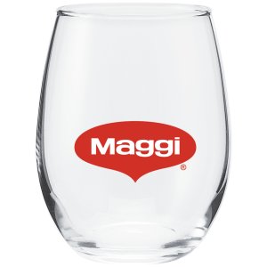 Clearview 15 oz Stemless Wine Glass