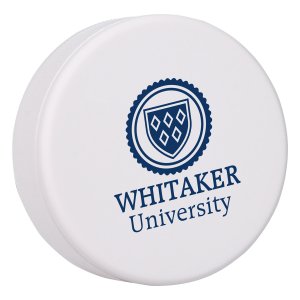 Hockey Puck Stress Ball