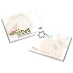 Sticky Note 4" x 3" Pad, 50 sheet