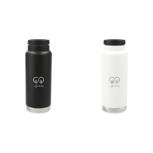 Klean Kanteen Eco TKWide 32oz- Loop cap