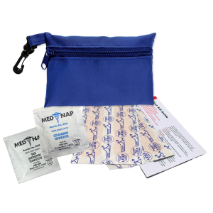 Adventure Mini First Aid Pouch