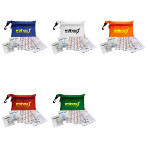 Adventure Mini First Aid Pouch