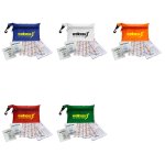 Adventure Mini First Aid Pouch