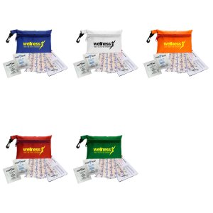 Adventure Mini First Aid Pouch