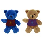Chelsea Teddy Bear Color Bears - 5.5" Plush