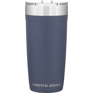 20 oz arctic zone titan thermal hp copper tumbler - powder