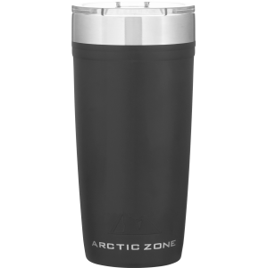 20 oz arctic zone titan thermal hp copper tumbler - powder