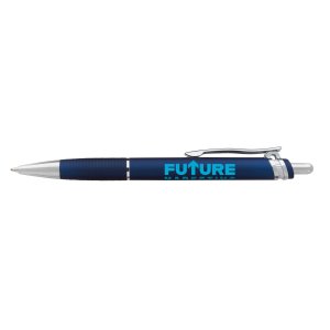 Smooth Operator Metal Pen