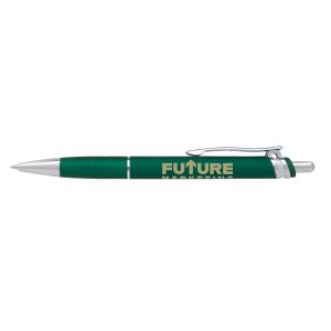 Smooth Operator Metal Pen