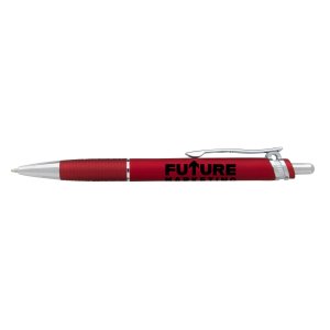 Smooth Operator Metal Pen