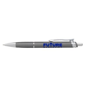 Smooth Operator Metal Pen