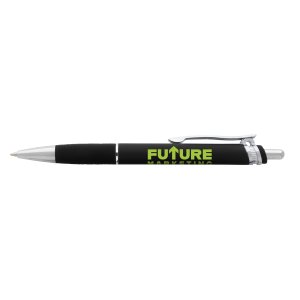Smooth Operator Metal Pen