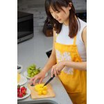Chop & Loop Bamboo Prep Board