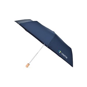 Hudson 43" Folding Umbrella