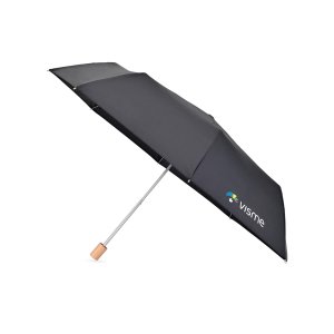 Hudson 43" Folding Umbrella