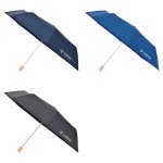 Hudson 43" Folding Umbrella