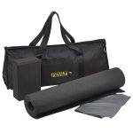 Yoga Starter Trio Pack