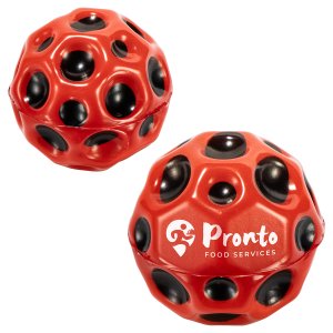 Orbit Bounce Ball