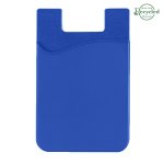 RECYCLED BLUE