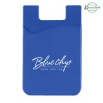 RECYCLED BLUE
