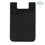 RECYCLED BLACK