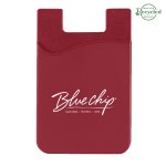 RECYCLED BURGUNDY