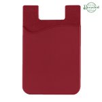 RECYCLED BURGUNDY