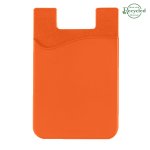 RECYCLED ORANGE