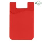 RECYCLED RED