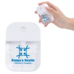 Pocket Spritz 1.2 oz Hand Sanitizer