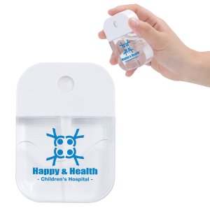Pocket Spritz 1.2 oz Hand Sanitizer