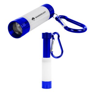 Pocket Pop-Up Lantern Light