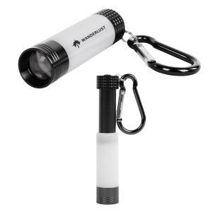 Pocket Pop-Up Lantern Light