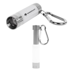 Pocket Pop-Up Lantern Light