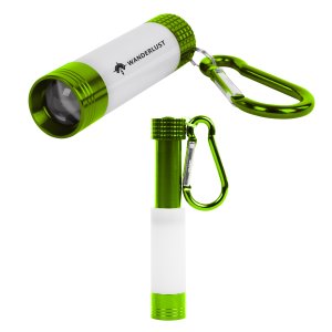Pocket Pop-Up Lantern Light