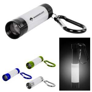 Pocket Pop-Up Lantern Light