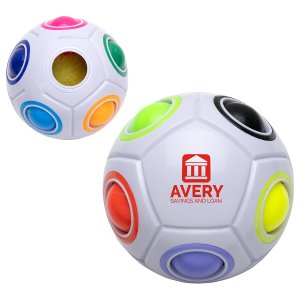 Color Match Push Pop Puzzle Ball