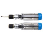 BLUE/CLEAR