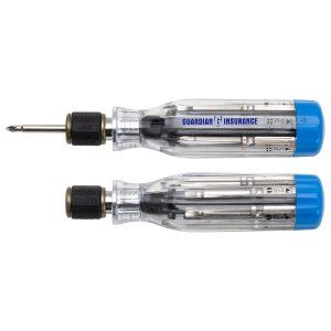 Best Buddy Tools 6-in-1 Quick Release Screwdriver