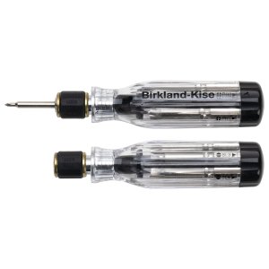 Best Buddy Tools 6-in-1 Quick Release Screwdriver