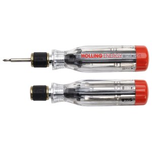 Best Buddy Tools 6-in-1 Quick Release Screwdriver