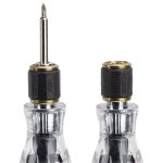Best Buddy Tools 6-in-1 Quick Release Screwdriver
