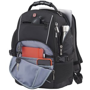 Wenger Pro II Recycled 15" Computer Backpack