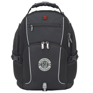 Wenger Pro II Recycled 15" Computer Backpack