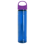 Translucent Blue