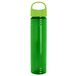 Translucent Green