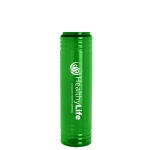 Translucent Green